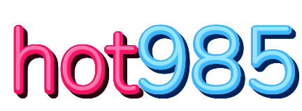 hot985 — logo kanal