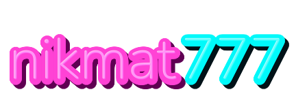 nikmat777 — logo kanal