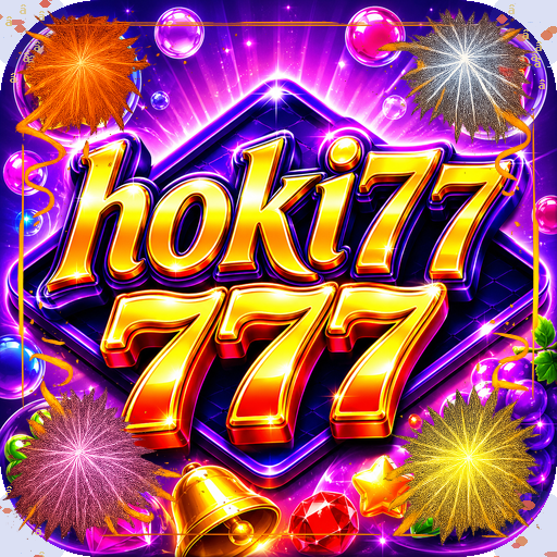 hoki777 — galeri pratinjau Resmi APK