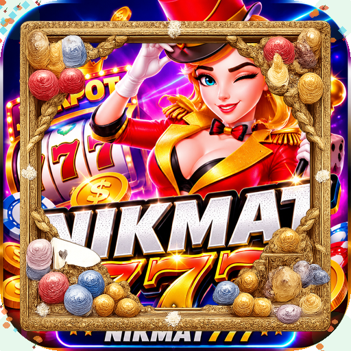 nikmat777 — mitra unggulan